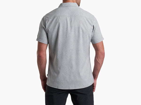 Persuadr Button Up