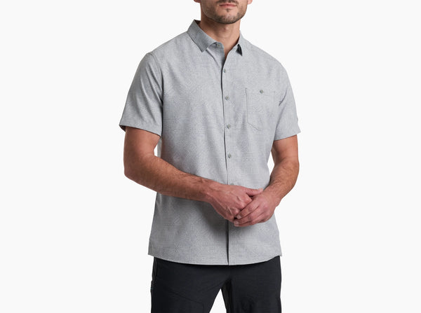 Persuadr Button Up