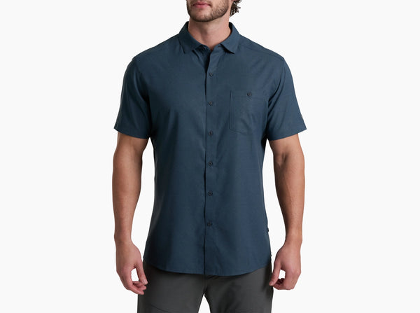 Persuadr Button Up