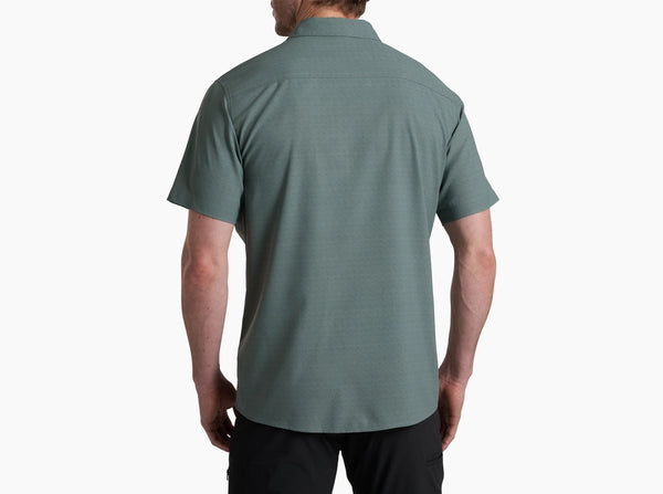 Persuadr Button Up