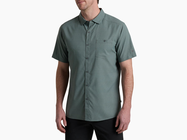 Persuadr Button Up