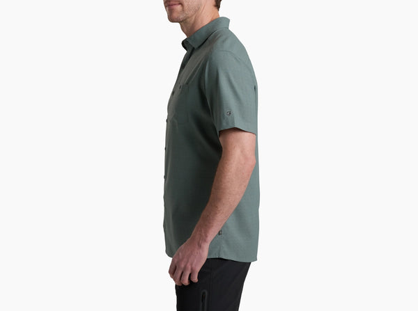 Persuadr Button Up