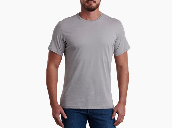 Kuhl Men's Superair T - Cloud Grey