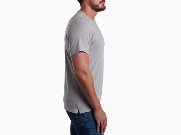 Kuhl Men's Superair T - Cloud Grey