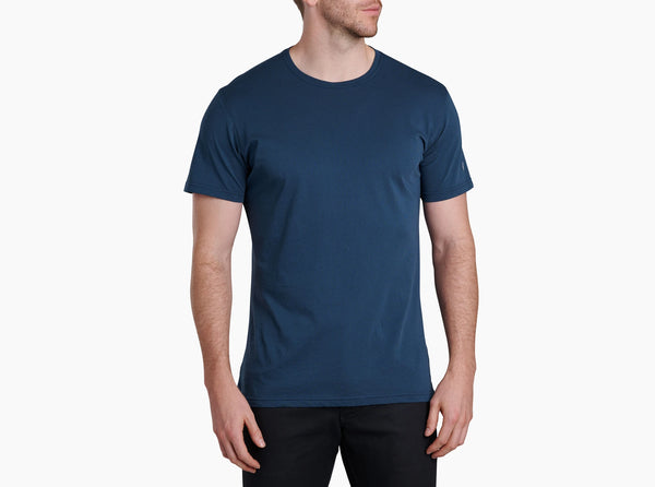 Kuhl Men's Superair T - Pirate Blue