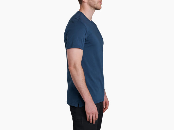 Kuhl Men's Superair T - Pirate Blue