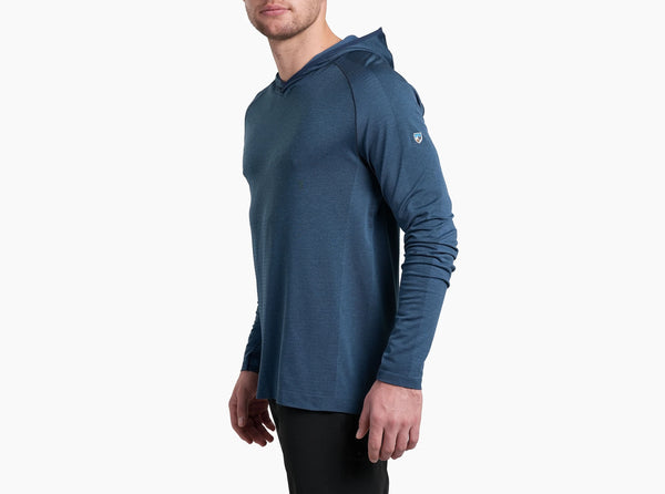 Kuhl Men's Eclipser Hoody - Pirate Blue