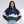 Ainsley Plush Sherpa Pullover