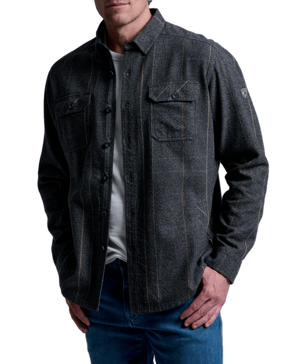 Kuhl Men's Deviatr Shirt-Jac