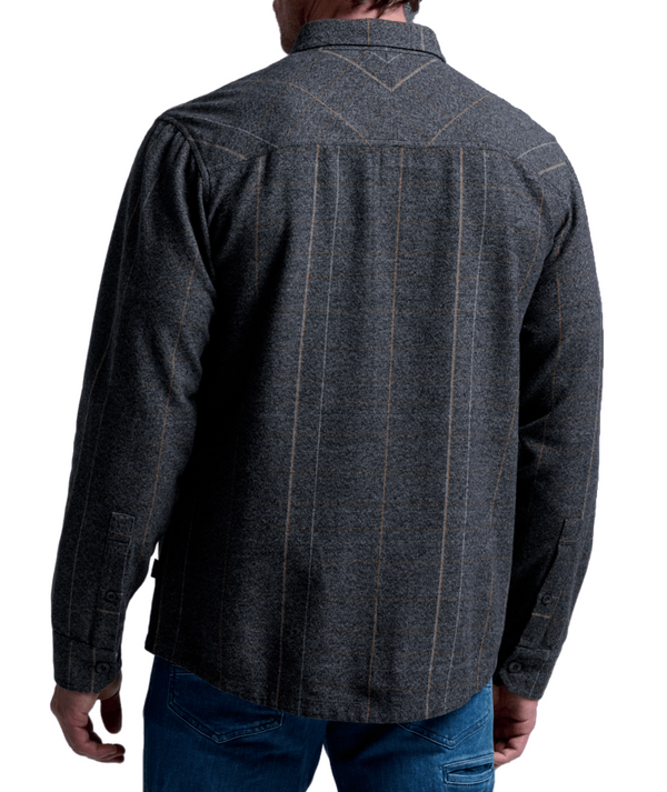 Kuhl Men's Deviatr Shirt-Jac