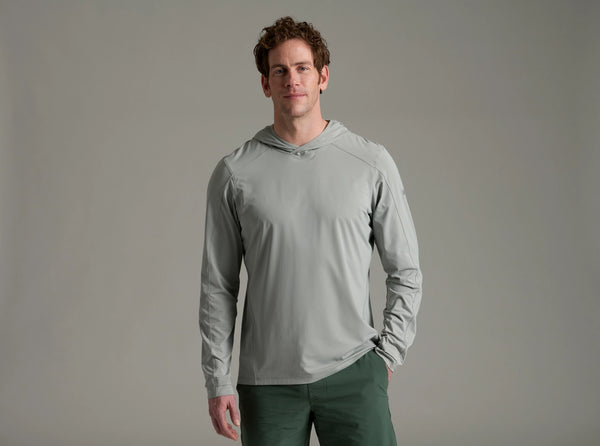 Kovert Hoody