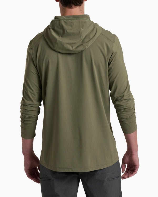 Kovert Hoody