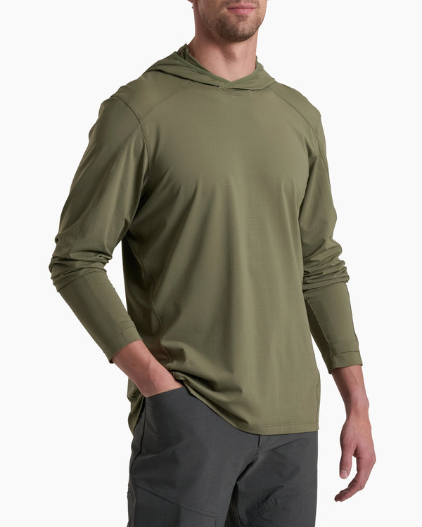 Kovert Hoody