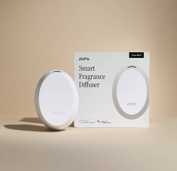Pura Home Mini™ Smart Home Diffuser