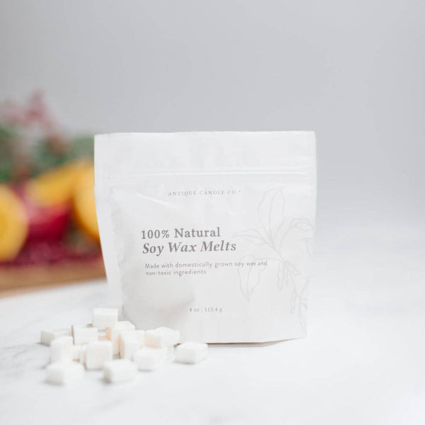 Antique Candle Co. Soy Wax Melts