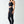 Venice Criss-Cross Sports Bra