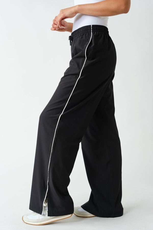 Finish Line Track Pants