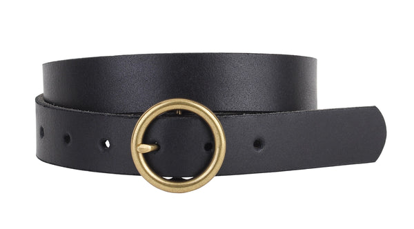 Women’s Leather Belt