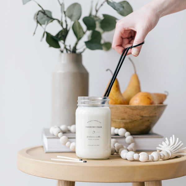 Candle Trimmer