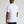 Tall Short Sleeve T-Shirt | Crew Neck | Classic White