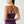 Venice Criss-Cross Sports Bra