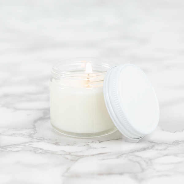 Pumpkin & Pine - Soy Candle