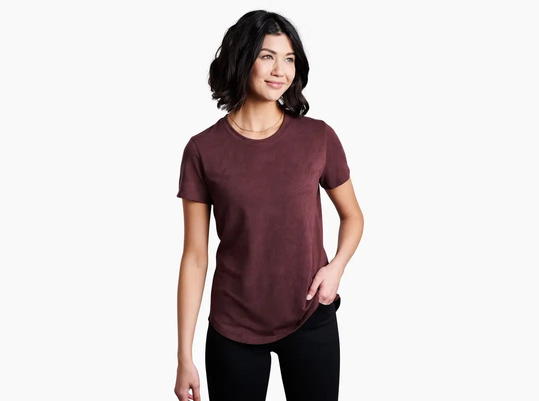 KUHL Women's Konstance SS