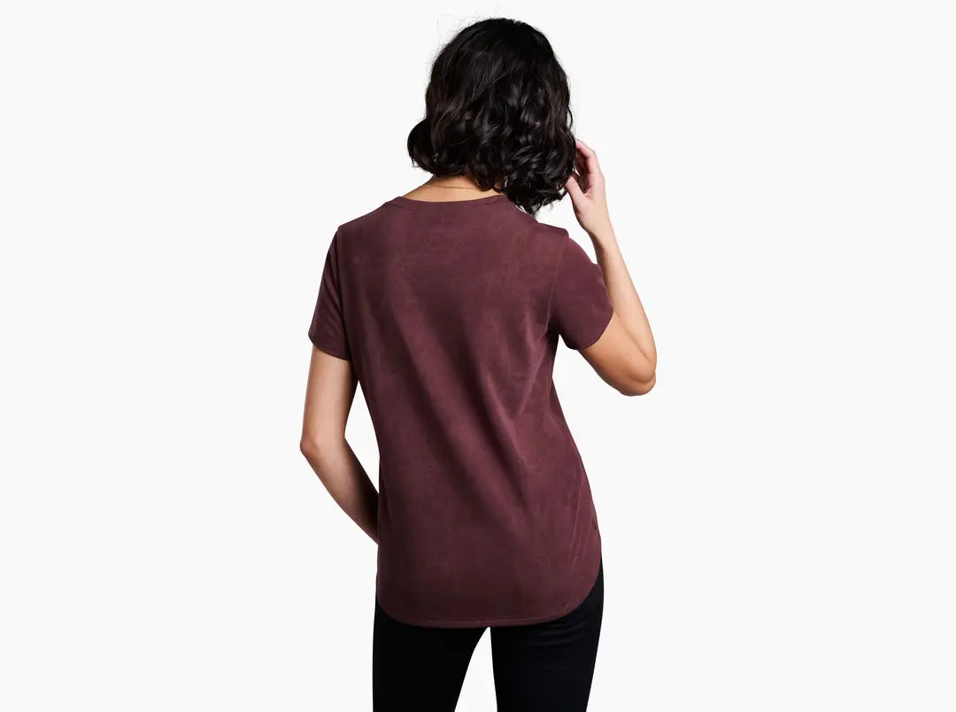 KUHL Women's Konstance SS
