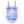 Girls Water Hues Swimsuit