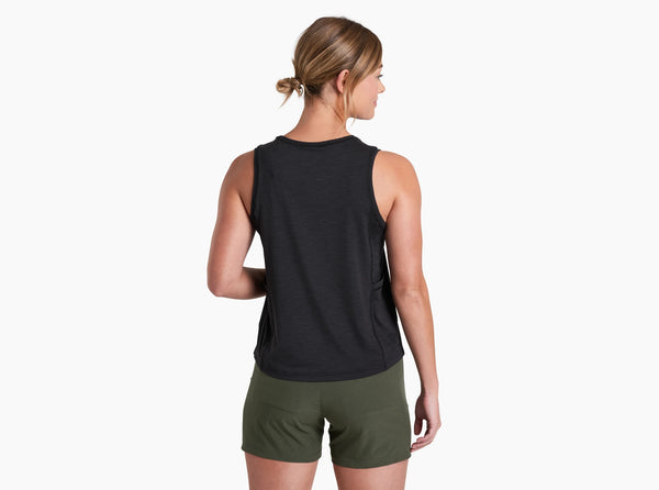 Kuhl Women's Inspira Muscle Tank - Black