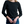 Kuhl Women's Remi Long Sleeve - Black