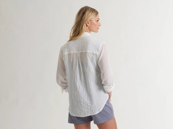 Marlie Long Sleeve