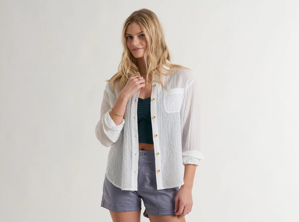 Marlie Long Sleeve