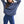 Women's Waffle Ribbed Pullover