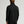 Black Half Zip Fleece Sweatshirt