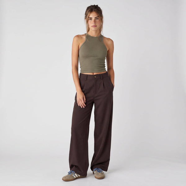 Solera Wide Leg Pant
