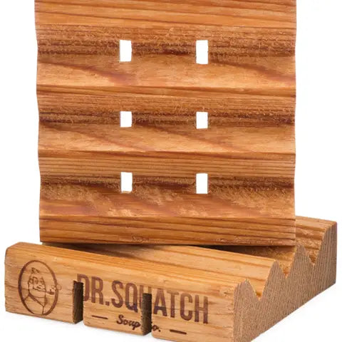 Dr. Squatch Soap Saver