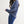 Women's Waffle Ribbed Pullover