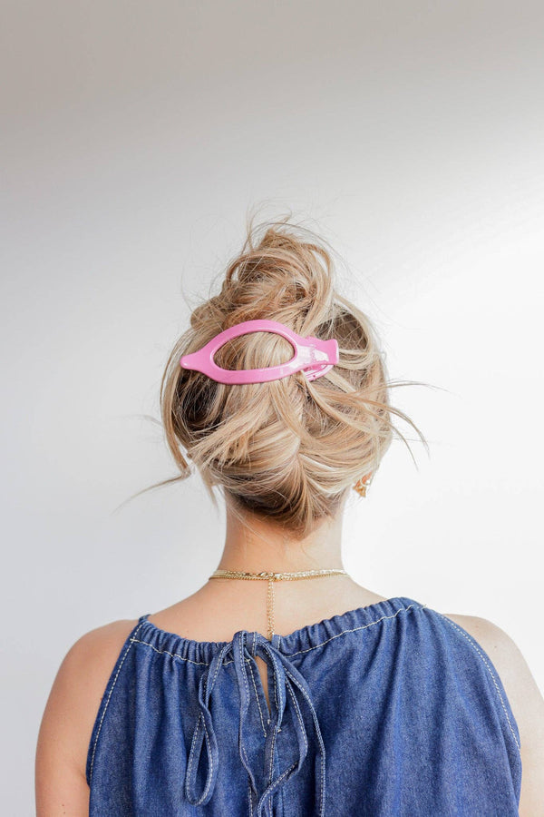 KAXI Lay Down Claw Clip