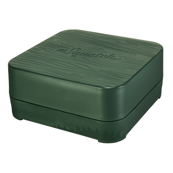 Dr. Squatch Bar Soap Travel Case