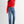 Women's Mid Rise Slim Wide Leg