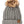 C.C. Knit Pom Beanie with Fuzzy Lining