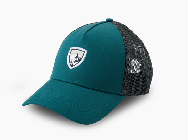 Kuhl Trucker Hat - Everglade