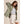Army Green Denim Jacket