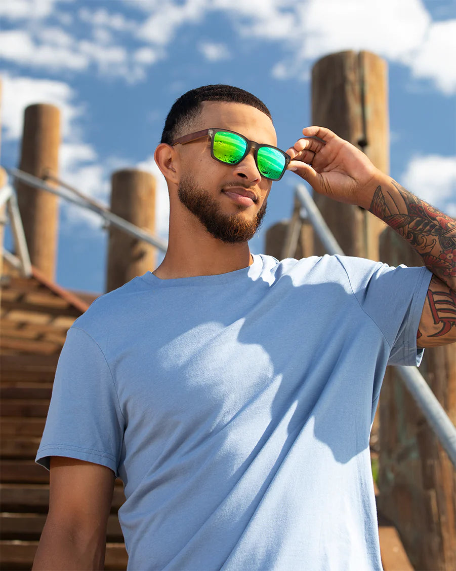 Blue Planet Eyewear Chandler