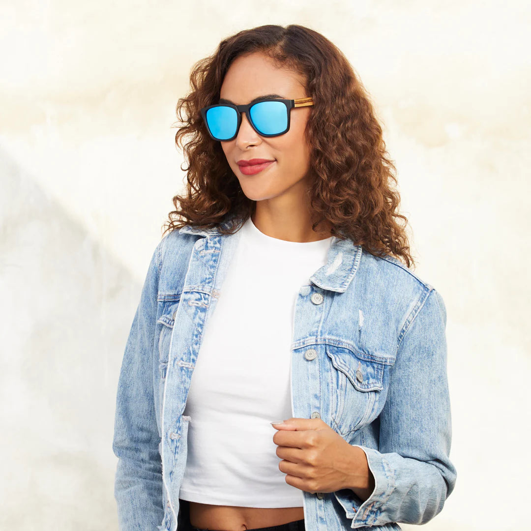 Blue Planet Eyewear Chandler
