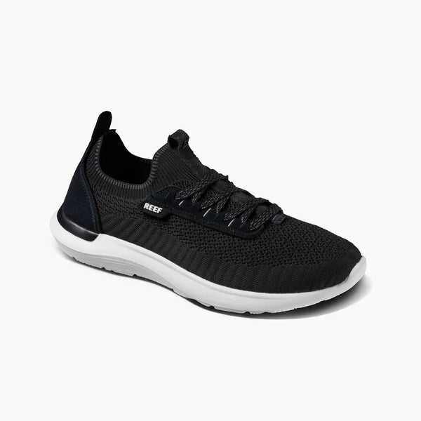 Reef Men's Swellsole Valle - Black