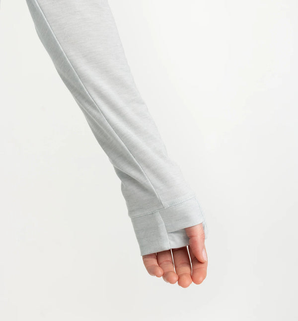 Free Fly Women's Elevate Long Sleeve