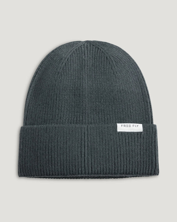 Free Fly Knit Beanie