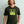 Huk Stacked Logo Tee